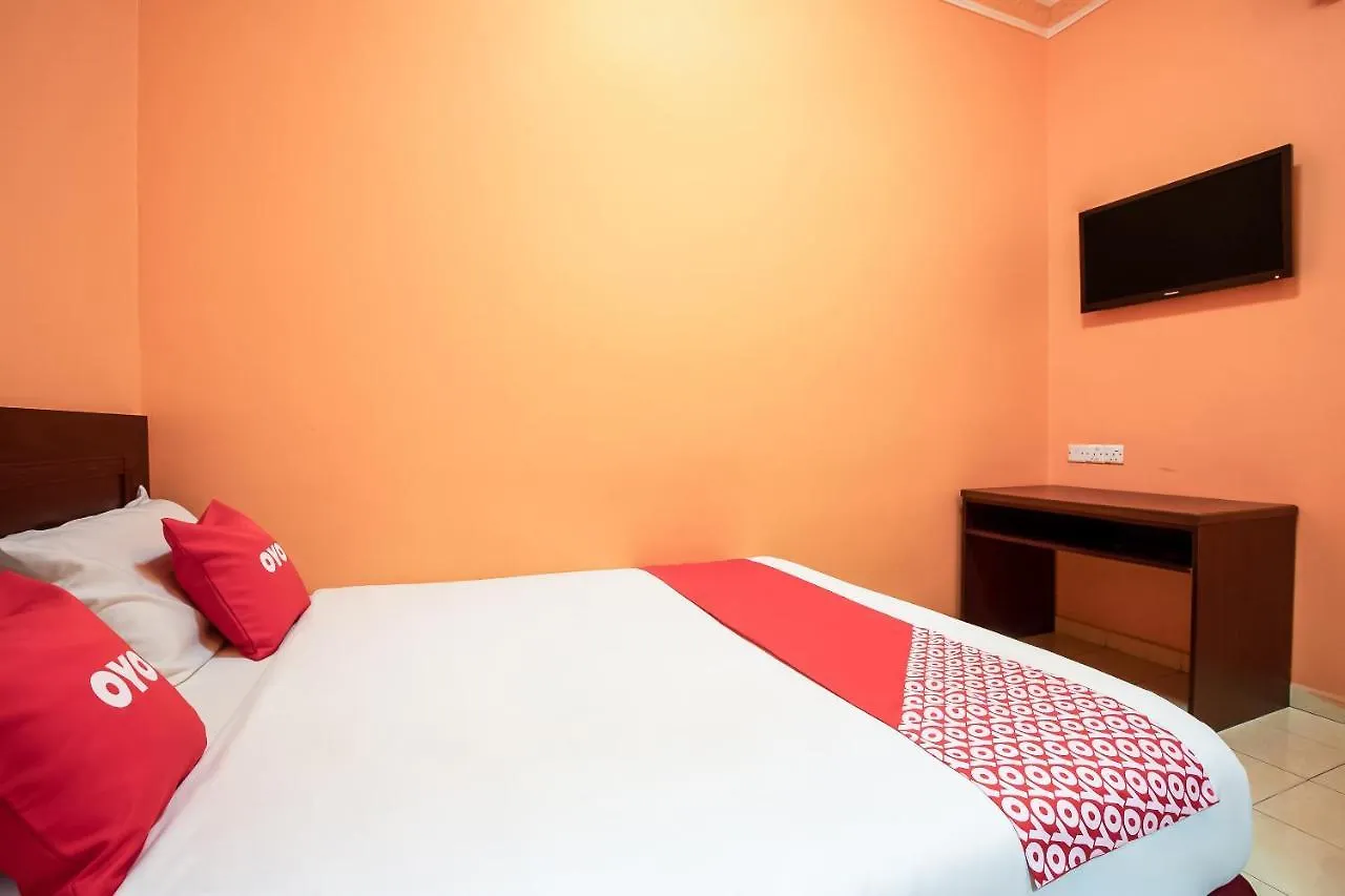 Ipoh Times Inn Hotel