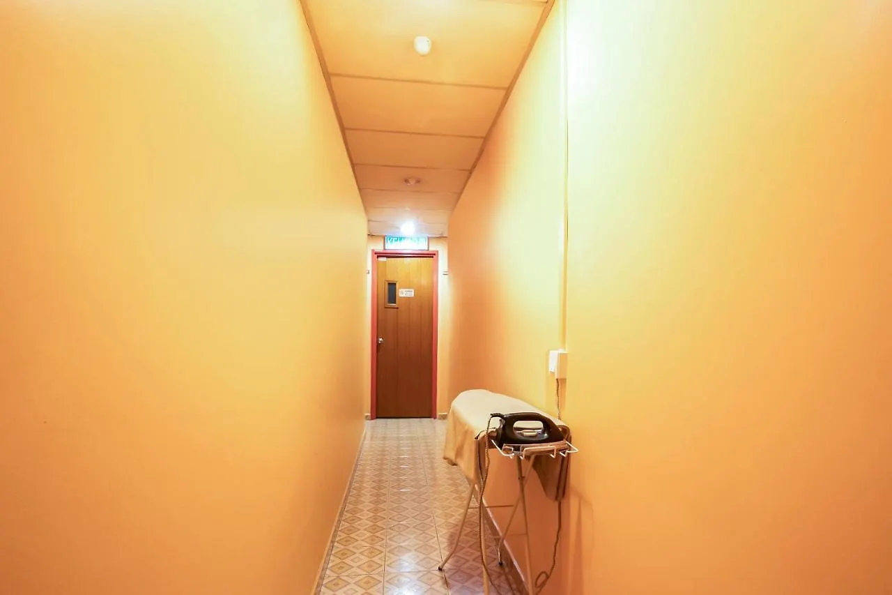 Ipoh Times Inn Hotel