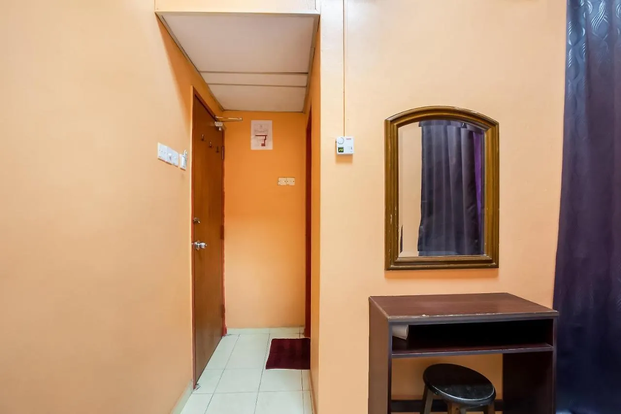 Ipoh Times Inn Hotel