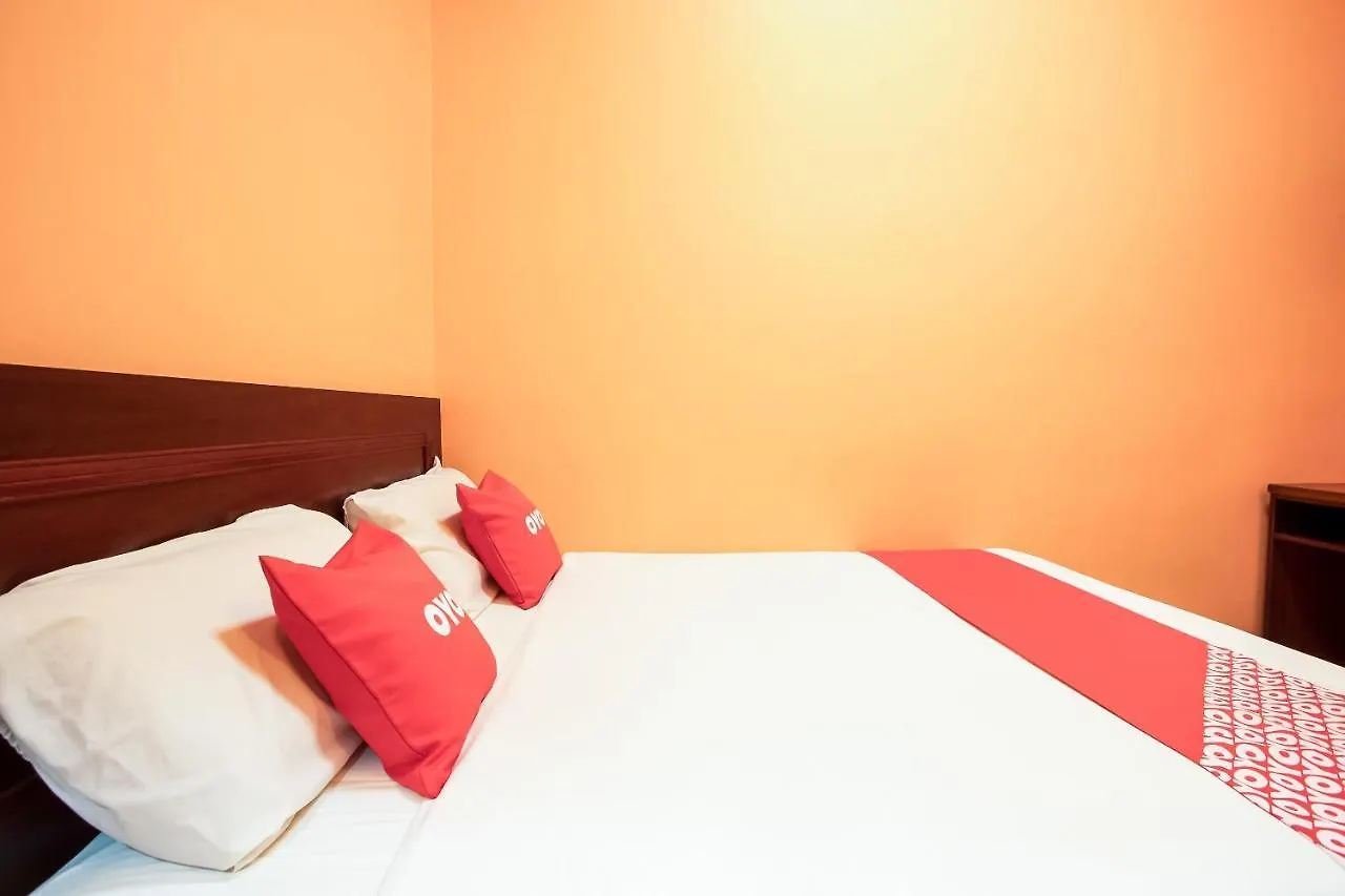 Ipoh Times Inn Hotel 2*,