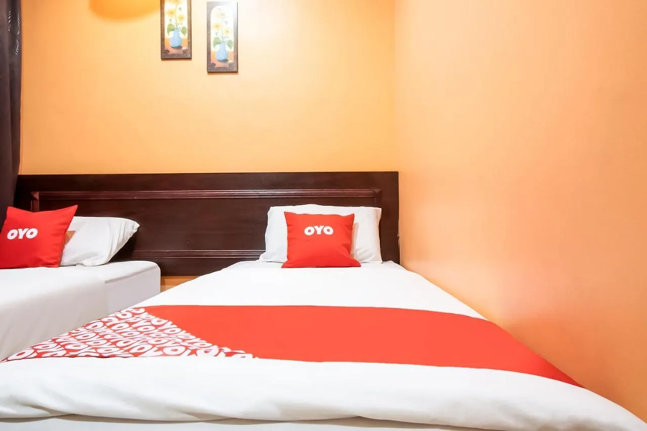 Ipoh Times Inn Hotel