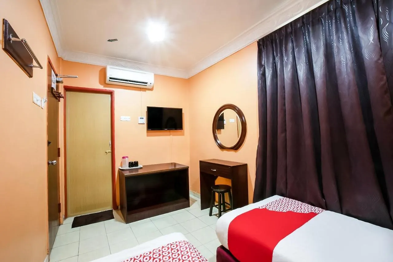 Ipoh Times Inn Hotel