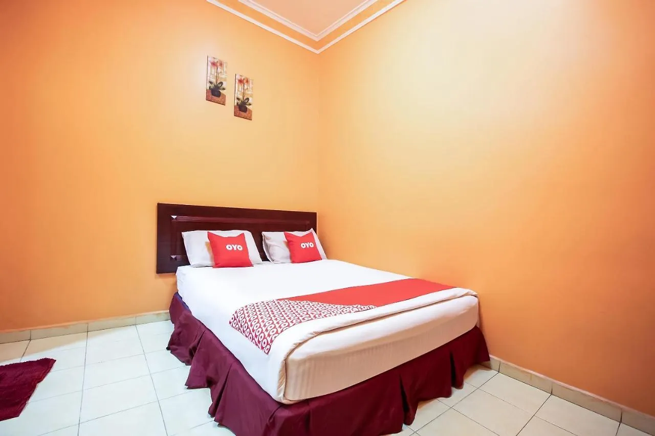 **  Ipoh Times Inn Hotel Malaisie