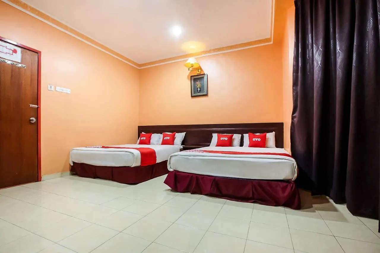 Ipoh Times Inn Hotel