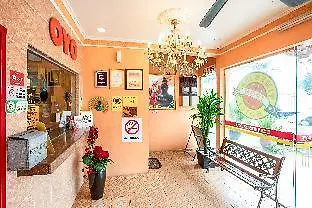 Ipoh Times Inn Hotel