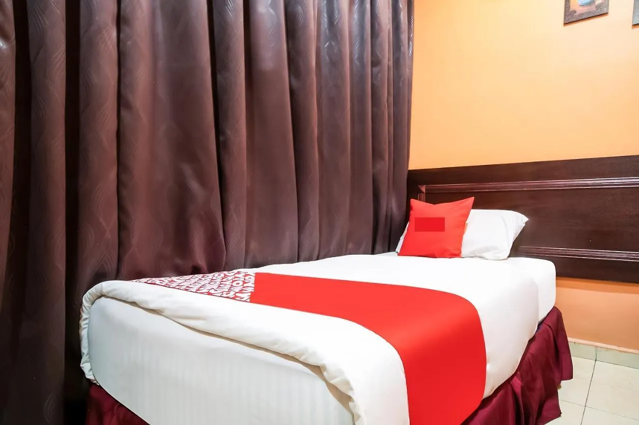 Ipoh Times Inn Hotel