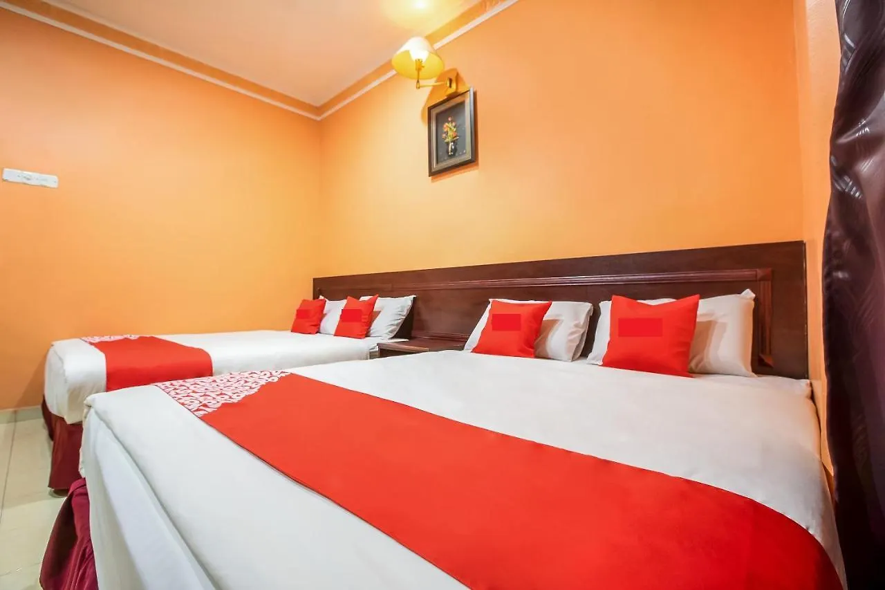 Ipoh Times Inn Hotel