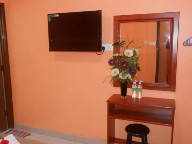 Ipoh Times Inn Hotel
