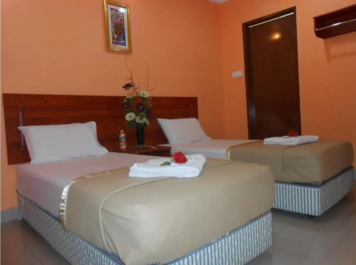 Ipoh Times Inn Hotel