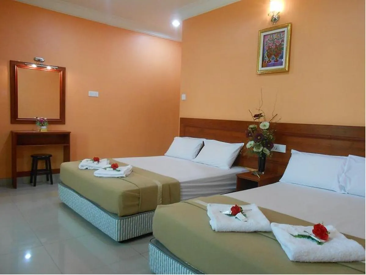 Ipoh Times Inn Hotel
