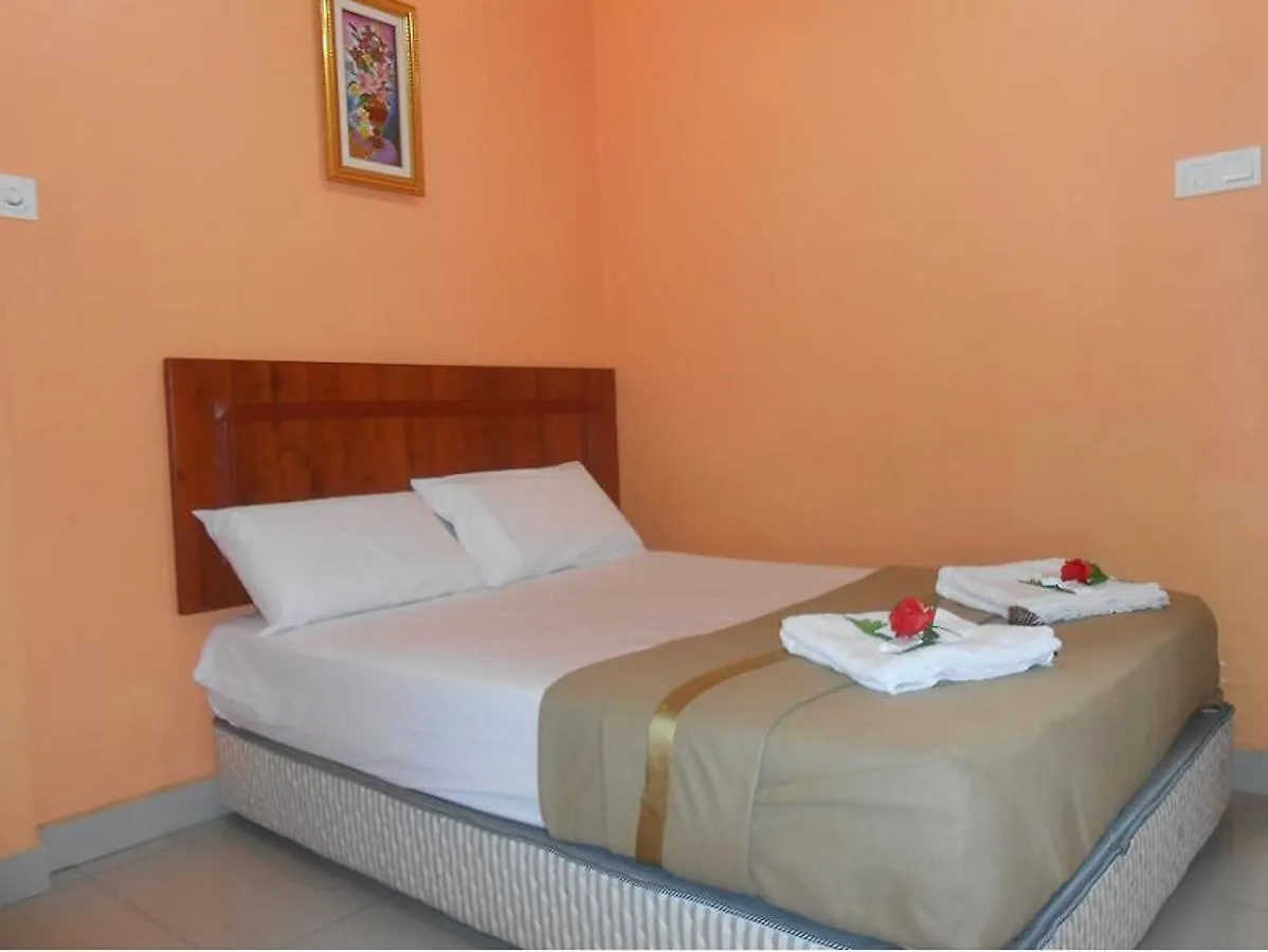 Ipoh Times Inn Hotel 2*,
