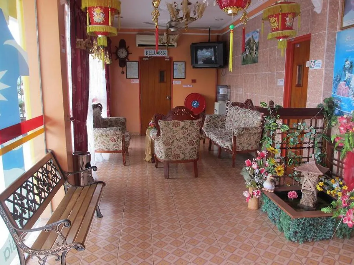Ipoh Times Inn Hotel