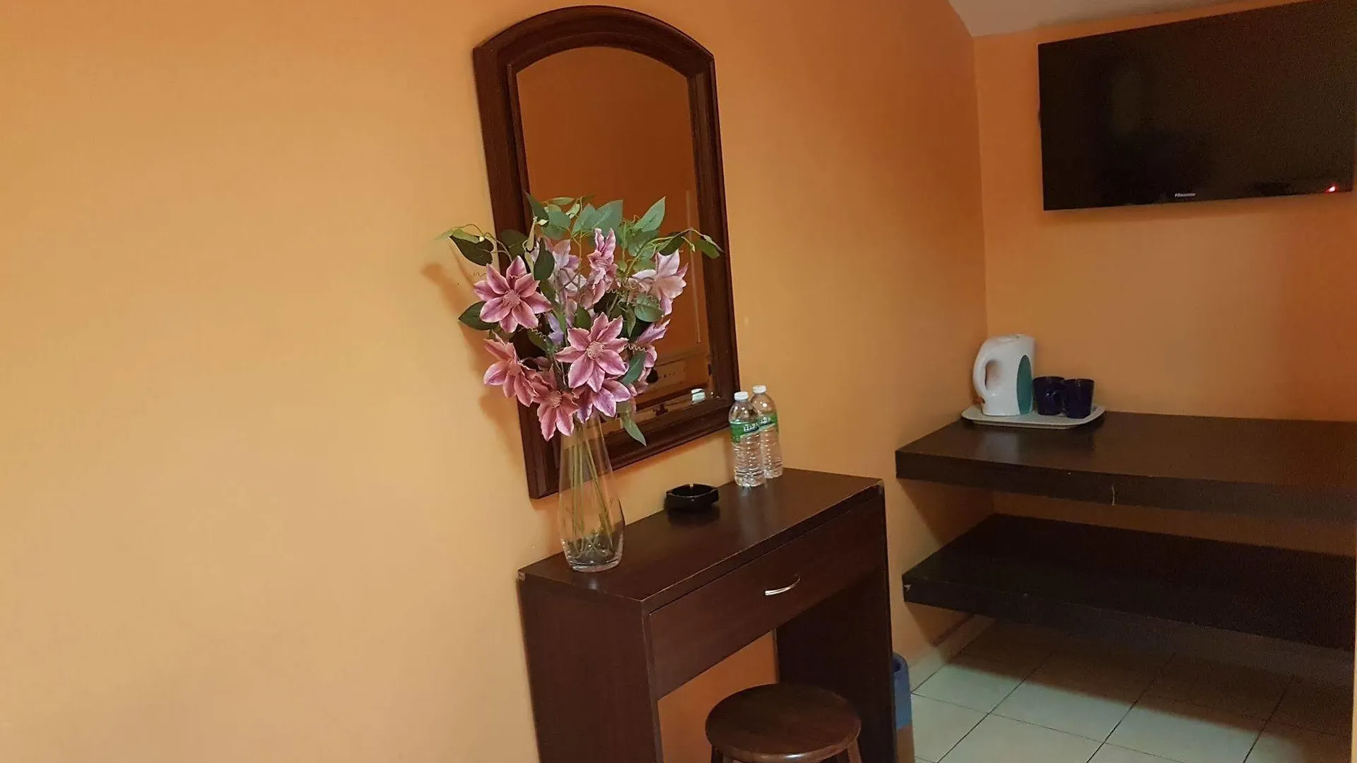 Ipoh Times Inn Hotel