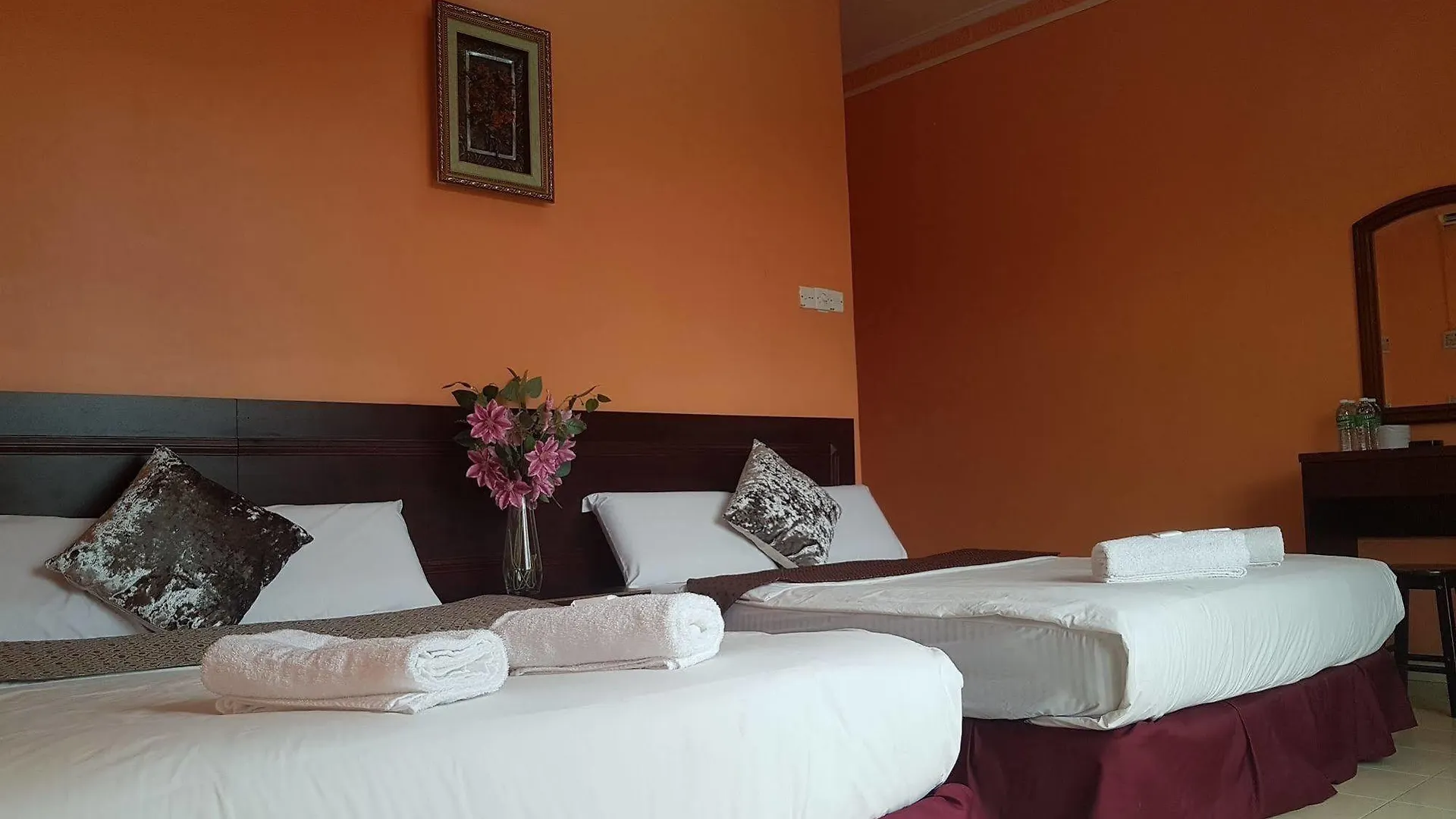 Ipoh Times Inn Hotel
