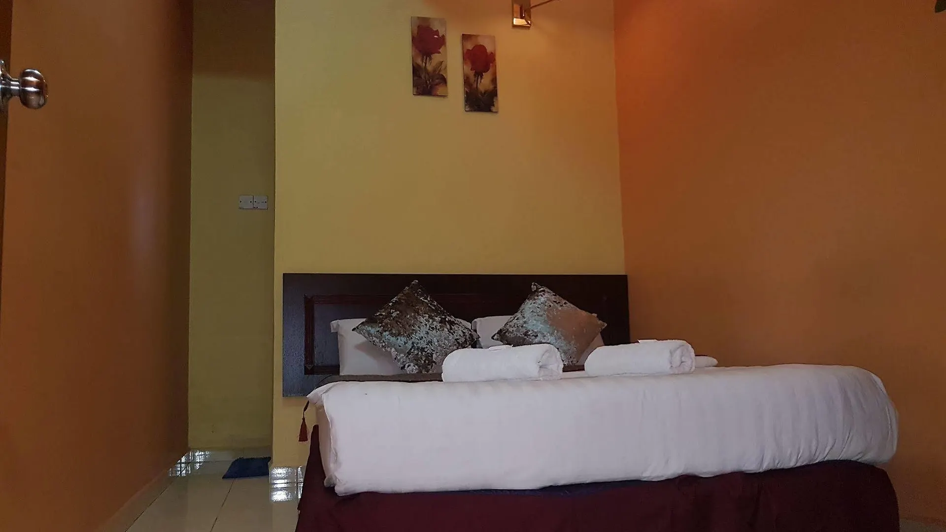 Ipoh Times Inn Hotel