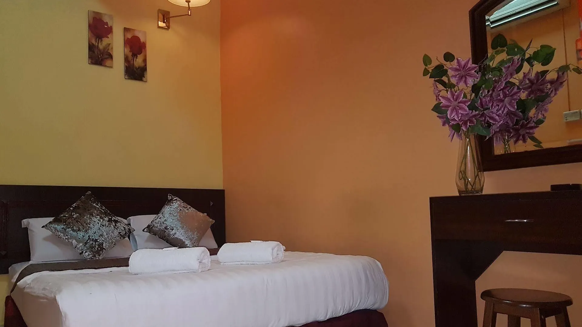 Ipoh Times Inn Hotel
