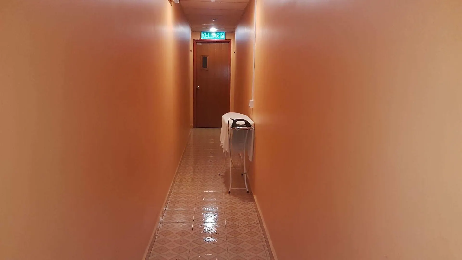 **  Ipoh Times Inn Hotel Malaisie