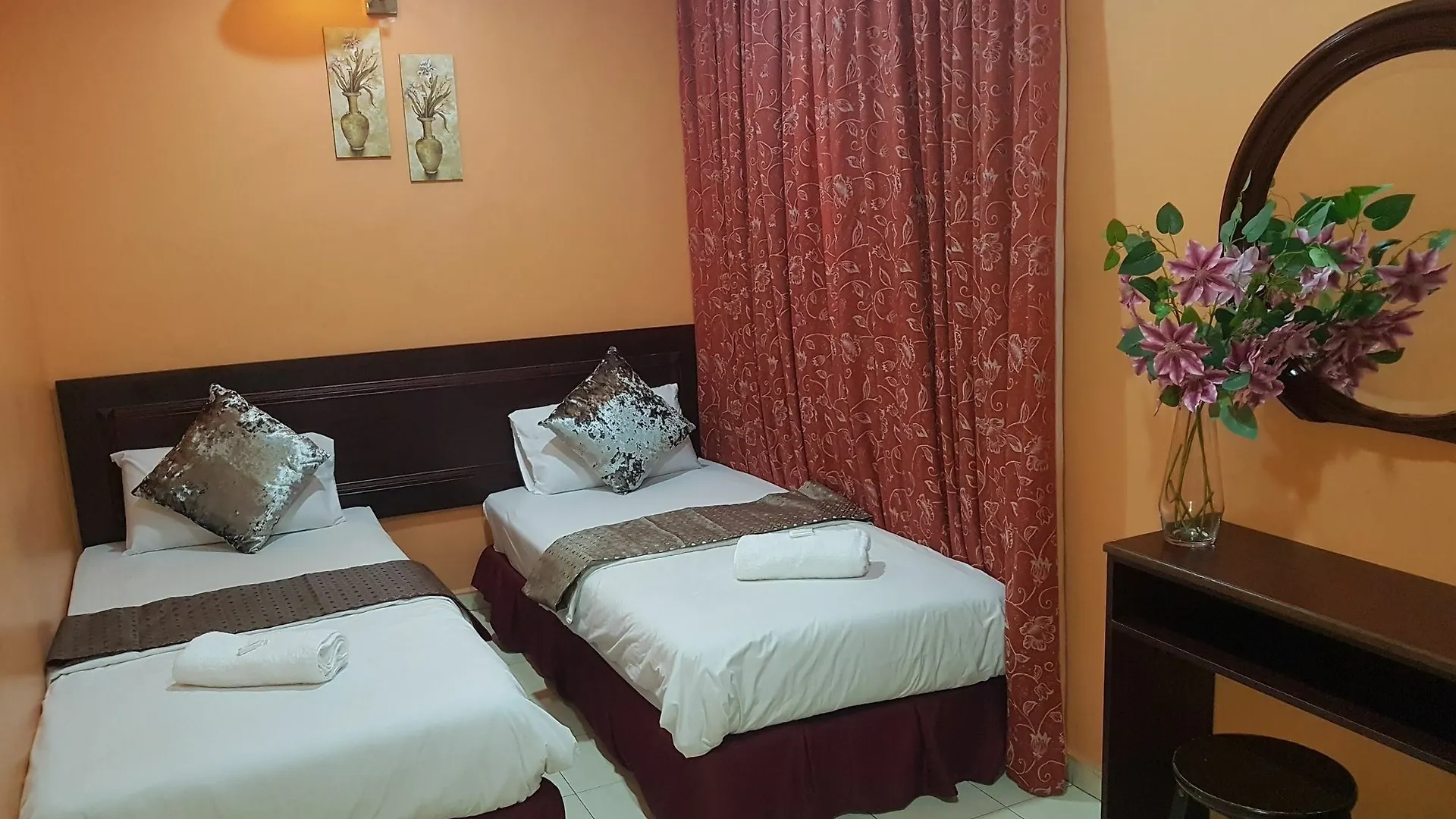 Ipoh Times Inn Hotel