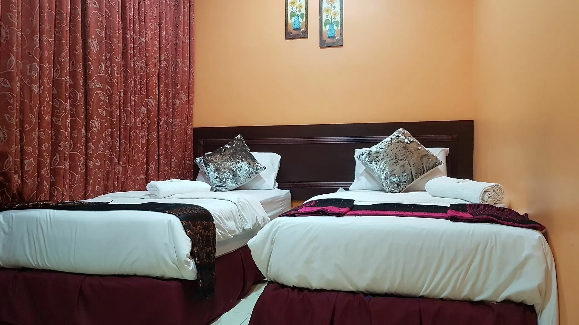 Ipoh Times Inn Hotel