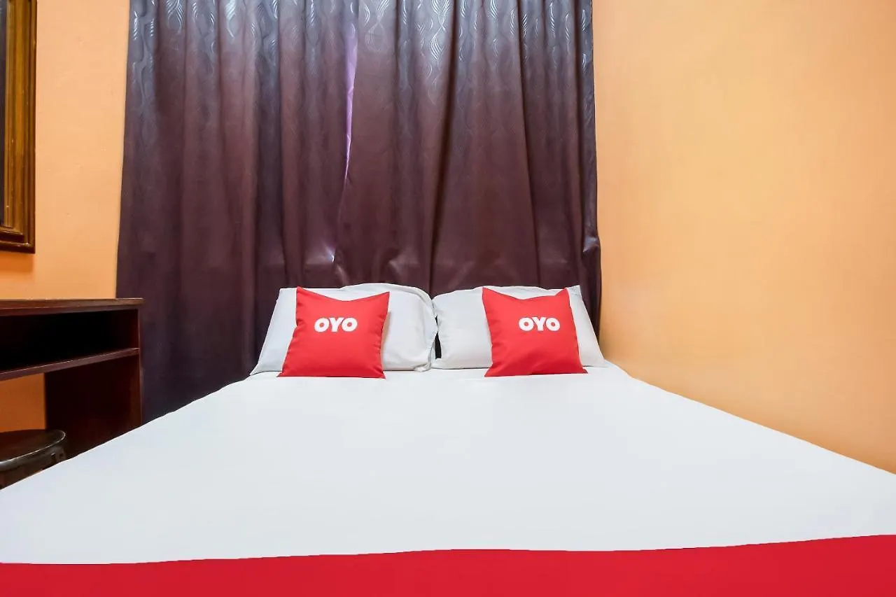 Ipoh Times Inn Hotel Malaisie