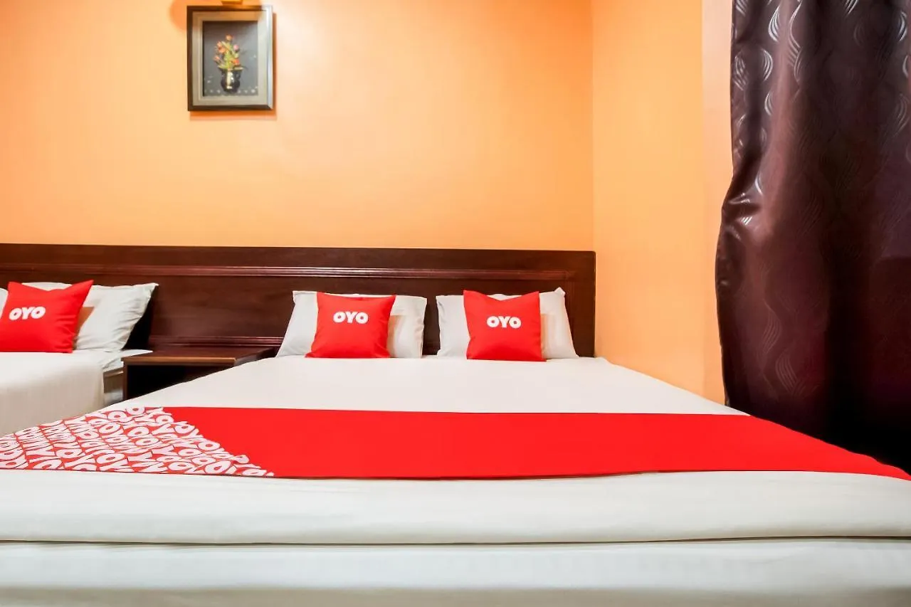 Ipoh Times Inn Hotel