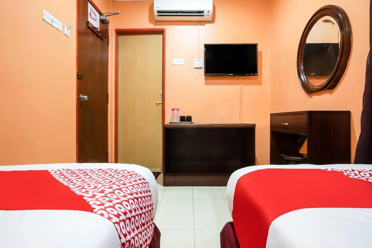 **  Ipoh Times Inn Hotel Malaysia