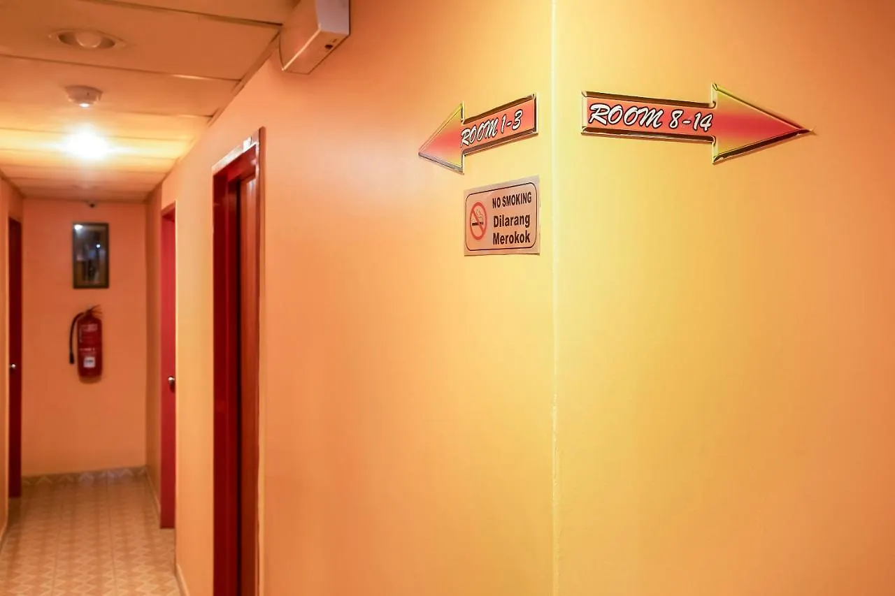 Ipoh Times Inn Hotel
